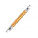 Lampadina R7S Led 8Watt 118mm