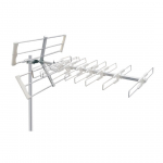 Antenna UHF Yagi 18 elementi