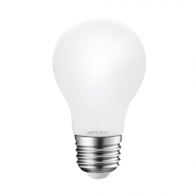 Lampada Led E27 15W 6000K filament