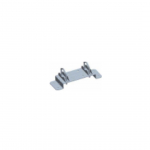 Zanca francese 100x2.5 per pali