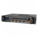 Amplificatore PA 952.068 120W 4zone