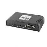 Convertitore da VGA a Composito e
