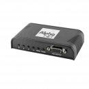 Convertitore da VGA a Composito e