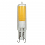 Lampadina Led G9 3,9W 230V 3000k