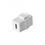 Presa USB Tipo C F/F