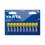 Batterie Alkaline tipo "AA" VARTA