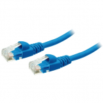Cavo di rete Patch Cat.6 U/UTP 5m