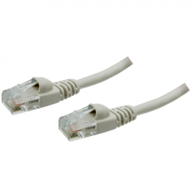 Cavo di rete Patch Cat.6 U/UTP 5m