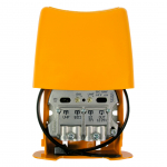 Amplificatore da palo 12/24v