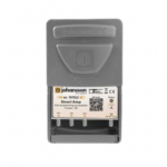 Smart Amplificatore filtri 3 inp.V+U