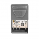 Smart Amplificatore filtri 3 inp.V+U