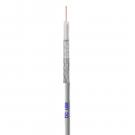 Cavo coassiale DG100 Cavel BIANCO