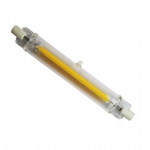 Lampadina Led R7S 11Watt 118mm