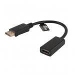 Cavo adattatore DPS Maschio a HDMI