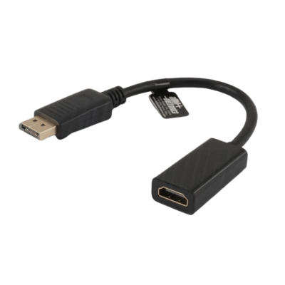 Cavo adattatore DPS Maschio a HDMI