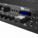 Amplificatore audio 6 zone 8 ohm