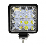 Faretto Led 48W 12/24V