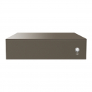 Switch ethernet 5P Gigabit Poe