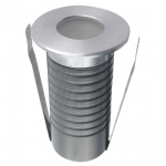 Faretto Led da incasso 2,1W 24Vdc