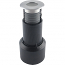 Faretto Led da incasso 2,1W 24Vdc