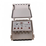 Amplif. LUXP32/5G 2IN3UHF 30.32db