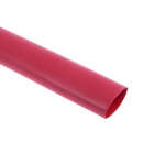 Guaina termorestringente 19mm ROSSO
