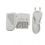 Amplificatore 2 uscite: VHF/UHF