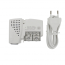 Amplificatore 2 uscite: VHF/UHF