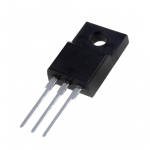 Transistor 600V 5.7A 115A