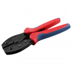 Pinza per connettore fotovoltaico