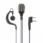Auricolare con microfono 2 Pin