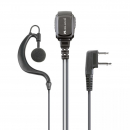 Auricolare con microfono 2 Pin