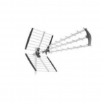 Antenna tipo Triplex 45 elementi ch.