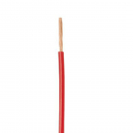 Cavo 1X6mm unipolare rosso