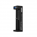 Carica batterie per batteria Li-ion
