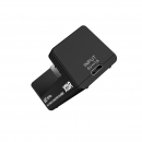Carica batterie per batteria Li-ion