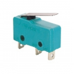 Microswitch Leva17mm on-on