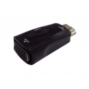 Micro convertitor HDMI/VGA con audio