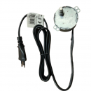 Motorini x movimenti 4W 10RPM