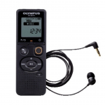 Registratore Olympus VN541PC con