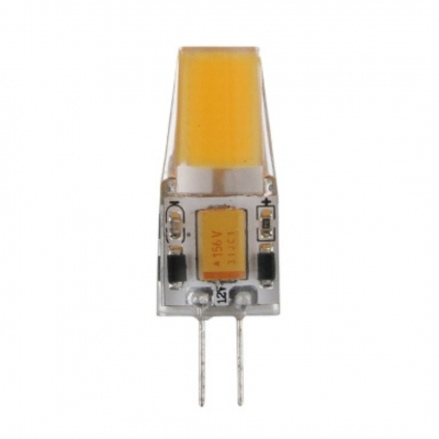 Lampada Bispina 12-24V 6000K 2,5W