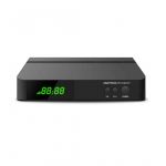 Decoder Combo T2-S2-S2X H265