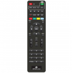 Telecomando Decoder Tivusat DPS102TV