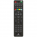 Telecomando Decoder Tivusat DPS102TV