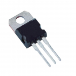 Transistor Mosfet 300V/4,4A 125W TO220