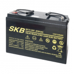 Batteria piombo 12V 120Ah