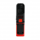 Torcia Led 5W con batteria