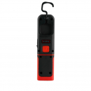 Torcia Led 5W con batteria