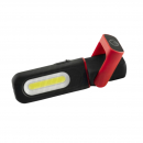 Torcia Led 5W con batteria