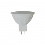 Lampadina Led 6,5W 12V GU5,3 2700K